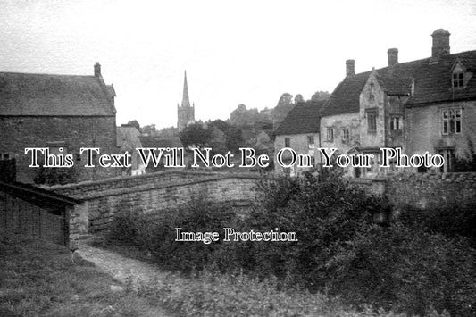 SO 1220 - Croscombe, Somerset