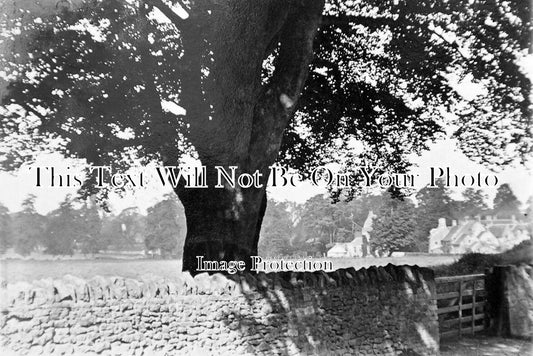 SO 1224 - Ston Easton, Somerset c1905