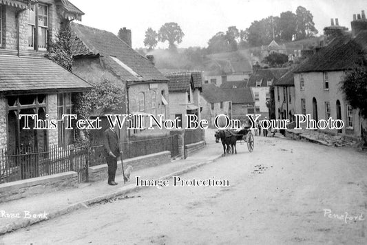 SO 1238 - Rose Bank, Pensford, Somerset