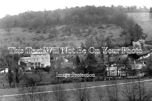 SO 1239 - Waterhouse, Monkton Combe, Somerset c1916