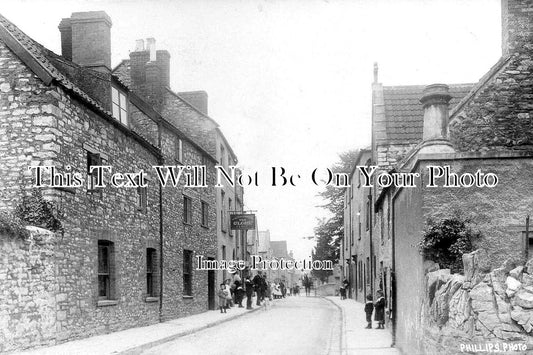 SO 1359 - Globe Pub, Priests Row, Wells, Somerset