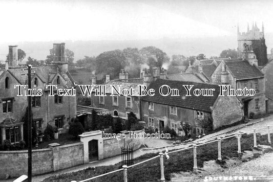 SO 1380 - Southstoke, Somerset