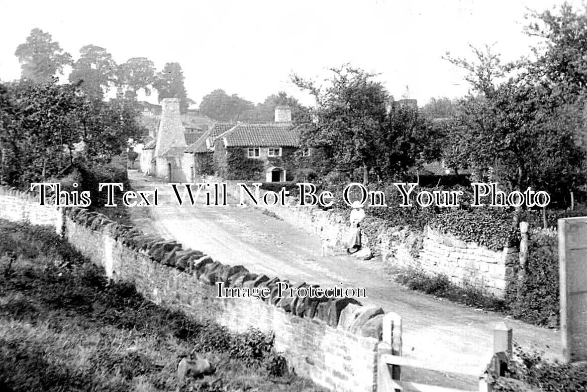 SO 1383 - The Shallows, Saltford, Somerset