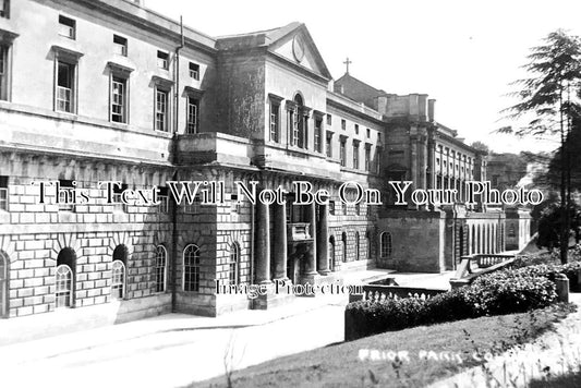 SO 1439 - Prior Park College, Bath, Somerset