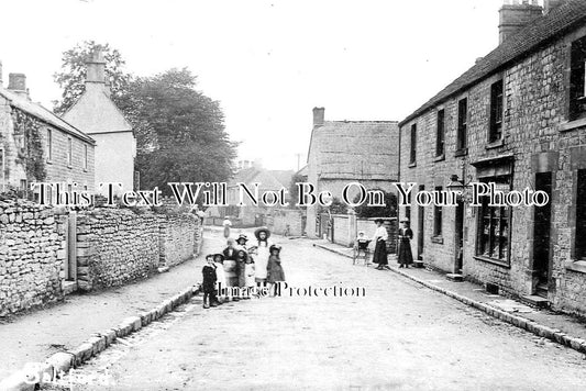 SO 1458 - Saltford, Somerset
