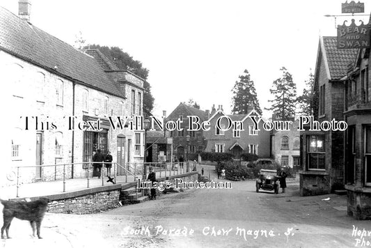 SO 1472 - South Parade, Chew Magna, Somerset