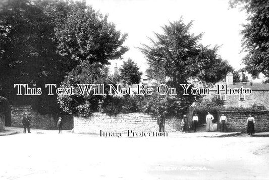 SO 1495 - The Grange & Cottages, Chew Magna, Somerset