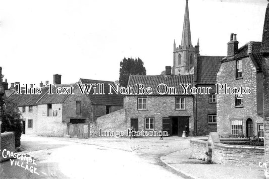 SO 1500 - Croscombe, Somerset