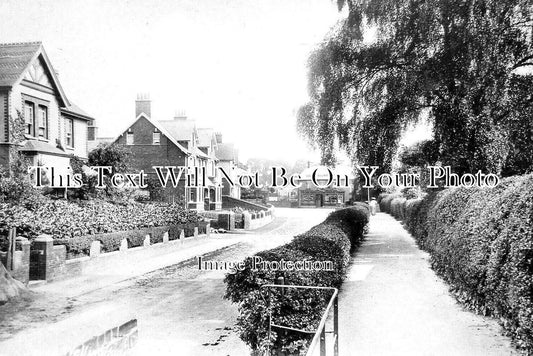 SO 1532 - High Path, Wellington, Somerset