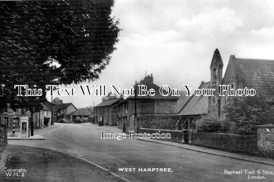 SO 155 - West Harptree, Somerset