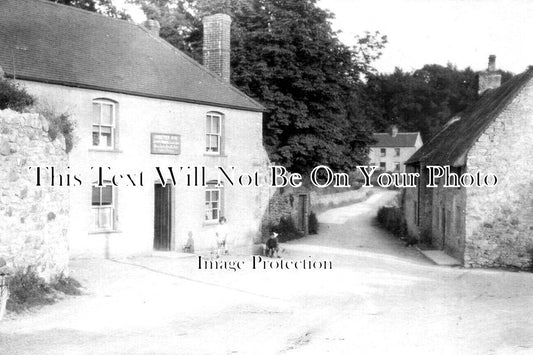 SO 1576 - The Vobster Inn, Vobster, Somerset