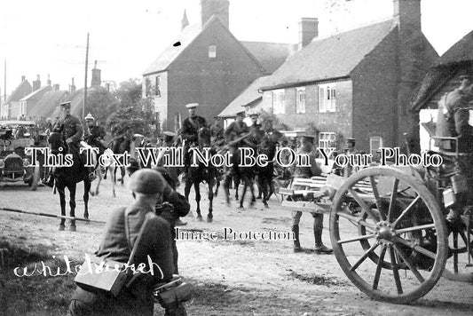 SO 1584 - Whitchurch, Somerset