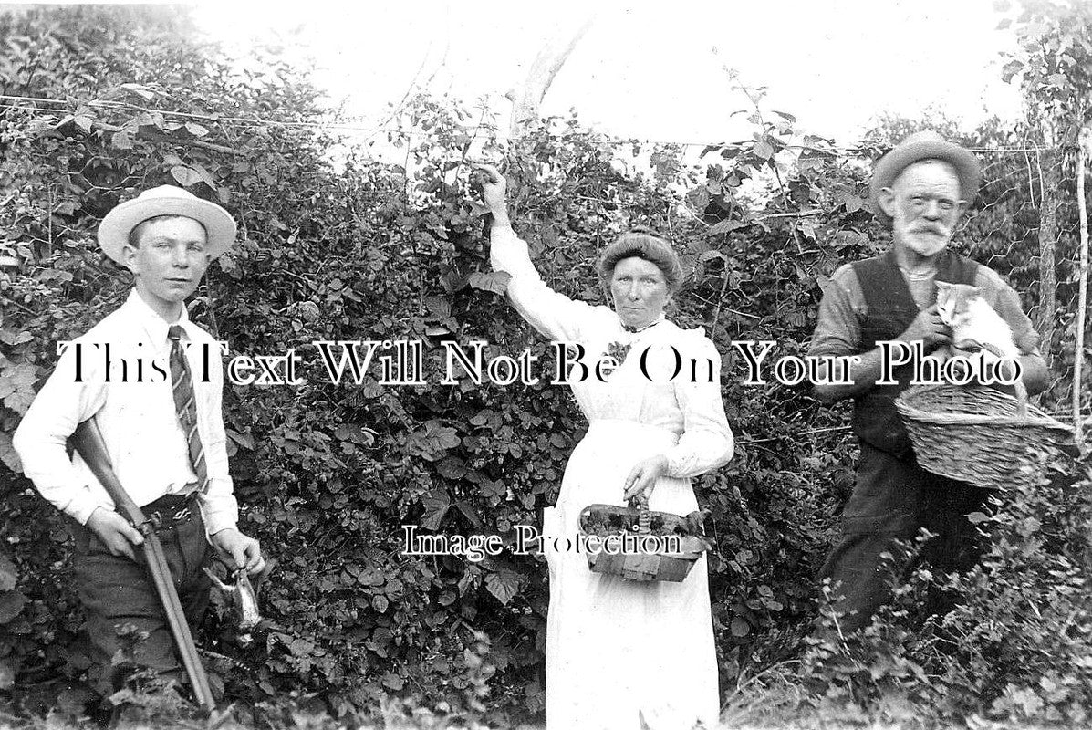SO 1640 - St John Peasedown, Somerset c1912