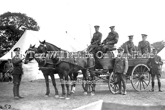 SO 1657 - Royal Artillery, Cheddar, Somerset