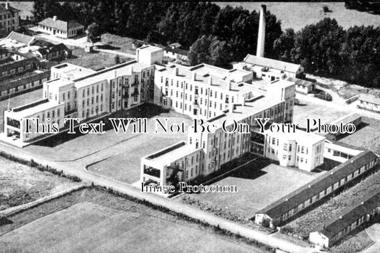 SO 1744 - Royal United Hospital, Bath, Somerset