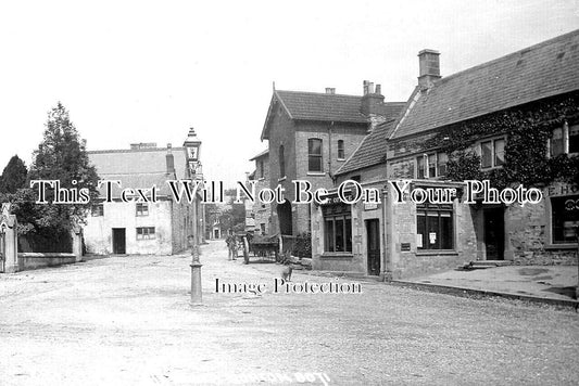 SO 1775 - Midsomer Norton Post Office, Somerset