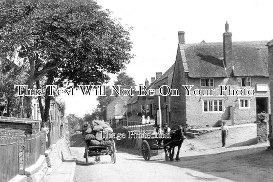 SO 1782 - South Petherton, Somerset