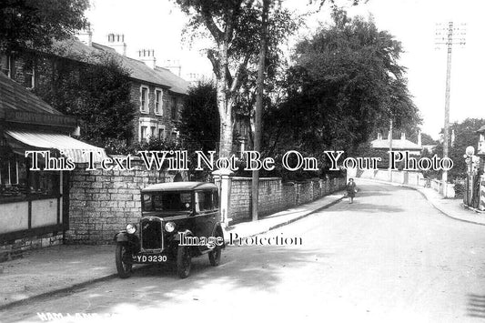 SO 1823 - Ham Lane, Poulton, Somerset