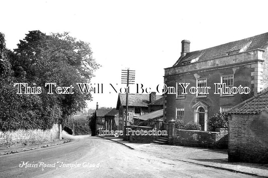 SO 1850 - Main Road, Temple Cloud, Somerset