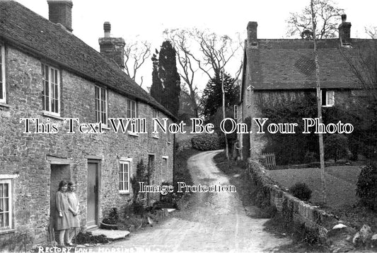 SO 1870 - Rectory Lane, Horsington, Somerset