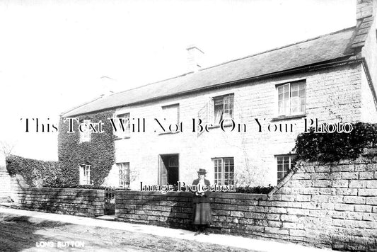 SO 1871 - Long Sutton, Somerset
