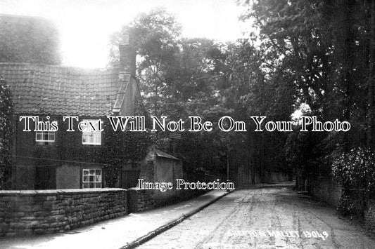 SO 1899 - Shepton Mallet, Somerset