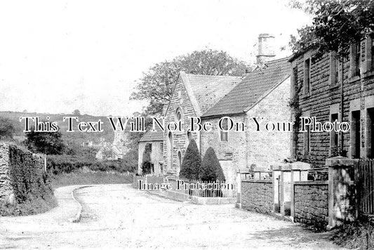 SO 1946 - Wellow, Somerset