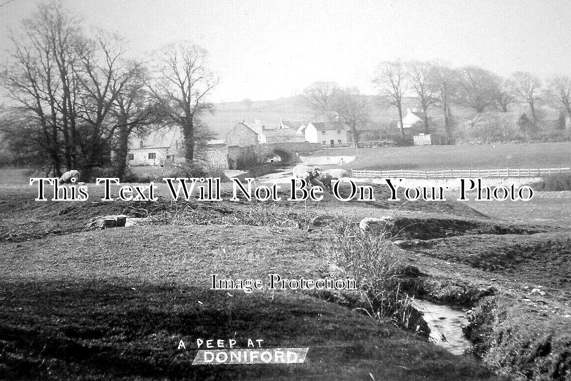 SO 1947 - Doniford, Somerset