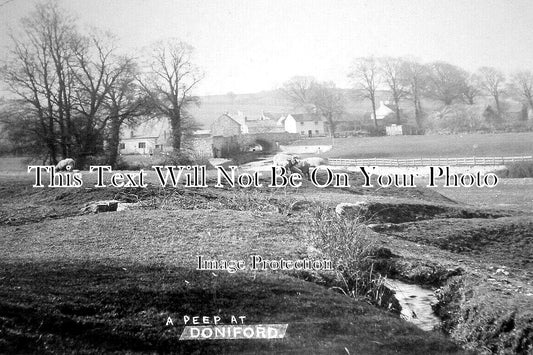 SO 1947 - Doniford, Somerset