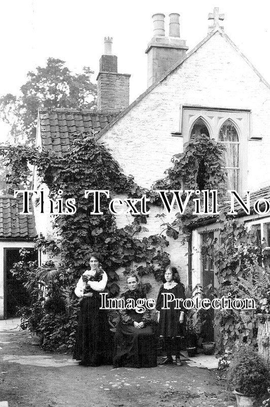 SO 1965 - Frome House, Somerset