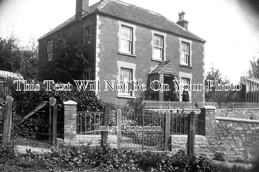 SO 2110 - Viaduct Cottage, Pensford, Somerset