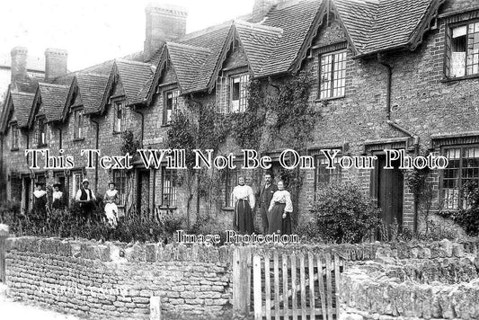 SO 2129 - Witham Friary, Somerset
