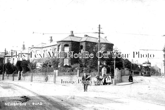 SO 2168 - Newbridge Road, Weston, Bath, Somerset