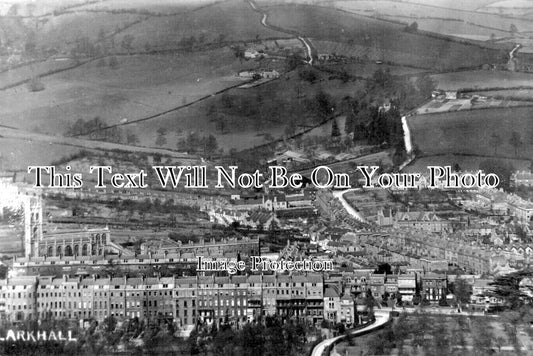 SO 2212 - Larkhall, Bath, Somerset