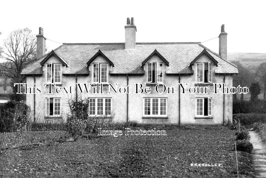 SO 2225 - Bicknoller, Somerset