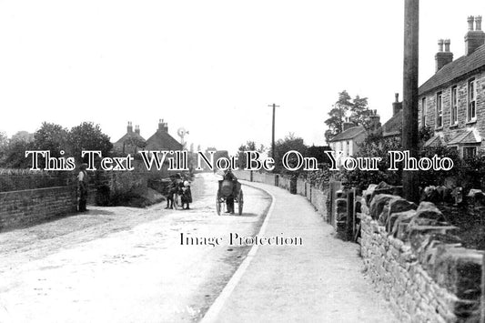 SO 2323 - Silver Street, Nailsea, Somerset