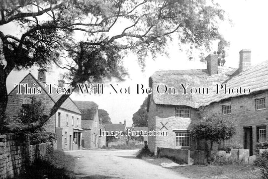SO 2367 - Walton Street, Bridgwater, Somerset