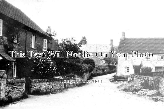 SO 2459 - East Chinnock, Yeovil, Somerset