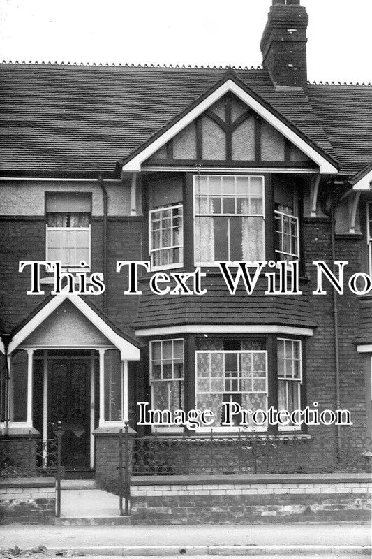 SO 2464 - 63 Summerland Avenue, Minehead, Somerset