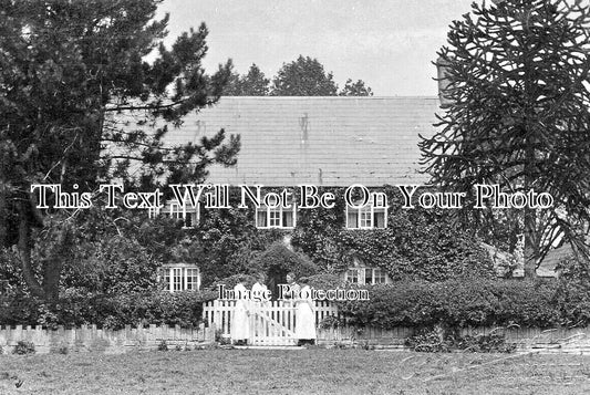 SO 2479 - Horsey Farm, Muchelney, Somerset