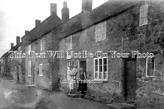 SO 2493 - Dowlish Wake Post Office, Ilminster, Somerset