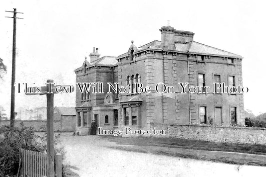 SO 2507 - The Red Post Inn Pub, Peasedown, Bath, Somerset