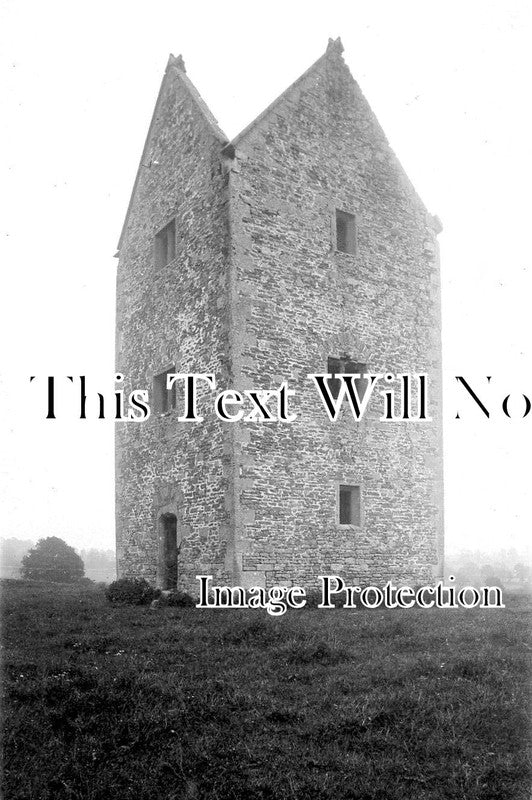 SO 2524 - Dovecote, Bruton, Somerset