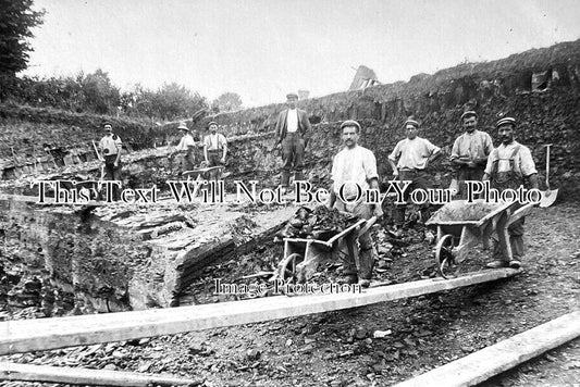 SO 2614 - Middlezoy, Somerset