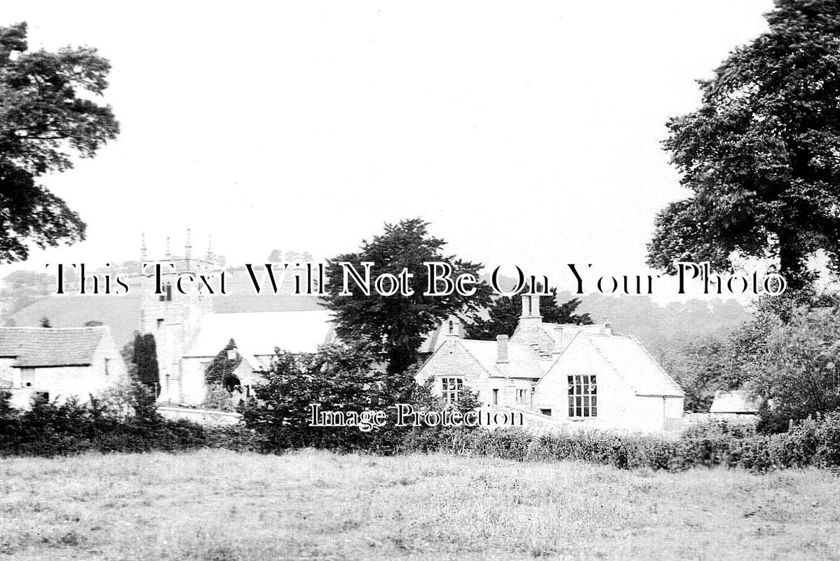 SO 2654 - North Wootton, Shepton Mallet, Somerset