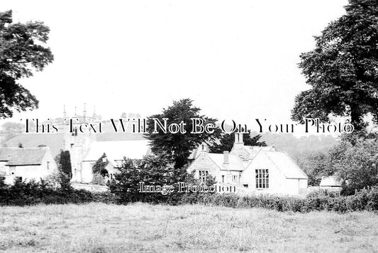 SO 2654 - North Wootton, Shepton Mallet, Somerset