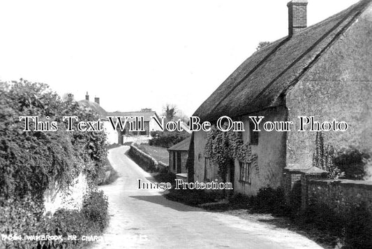 SO 2662 - Wambrook Near Chard, Somerset