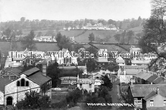 SO 2670 - Midsomer Norton, Somerset