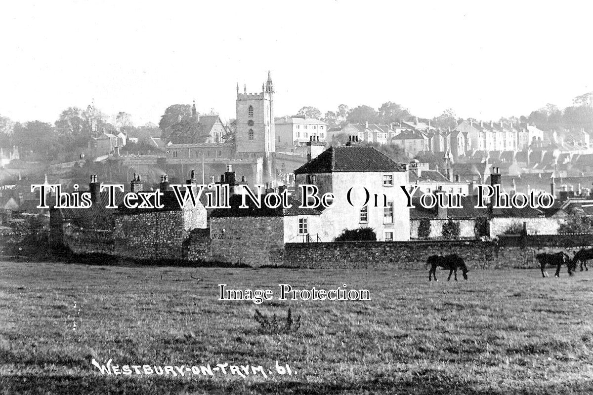 SO 2679 - Westbury On Trym, Somerset