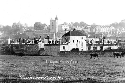 SO 2679 - Westbury On Trym, Somerset